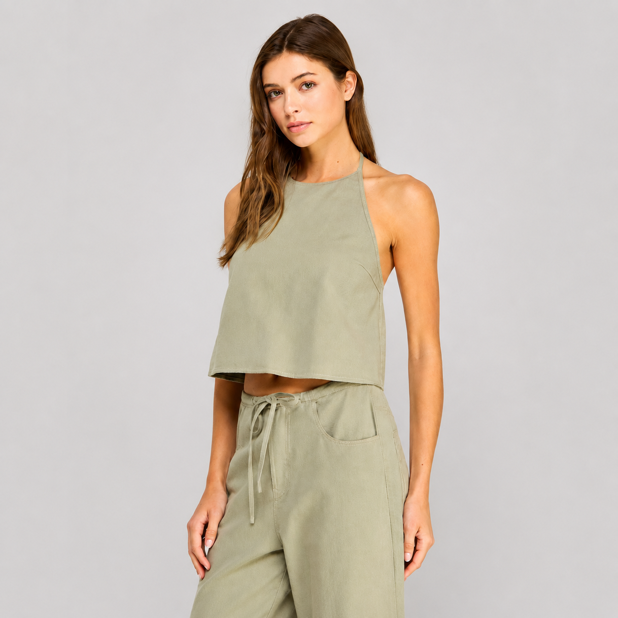 Olive Set
