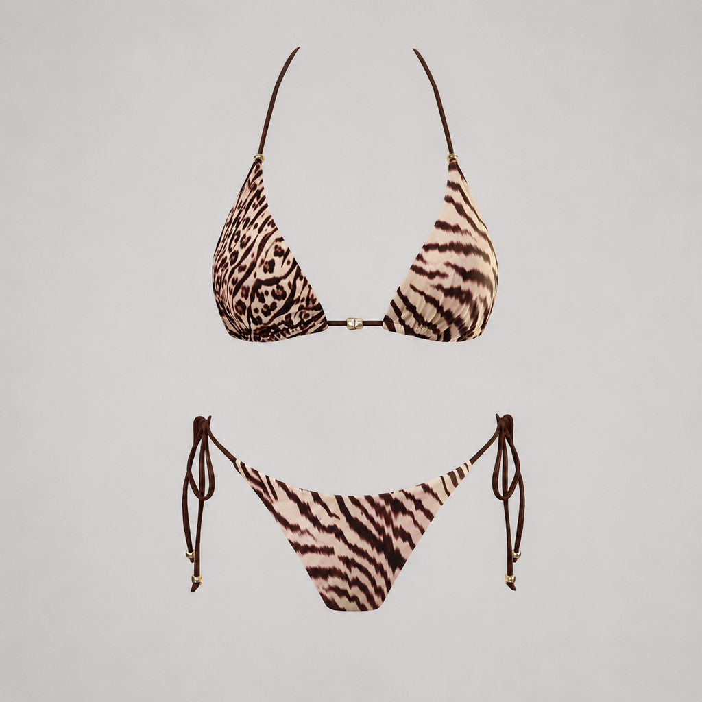 Bali Moment Bikini Set