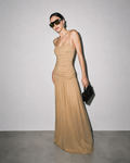 Maxi Slip Dress