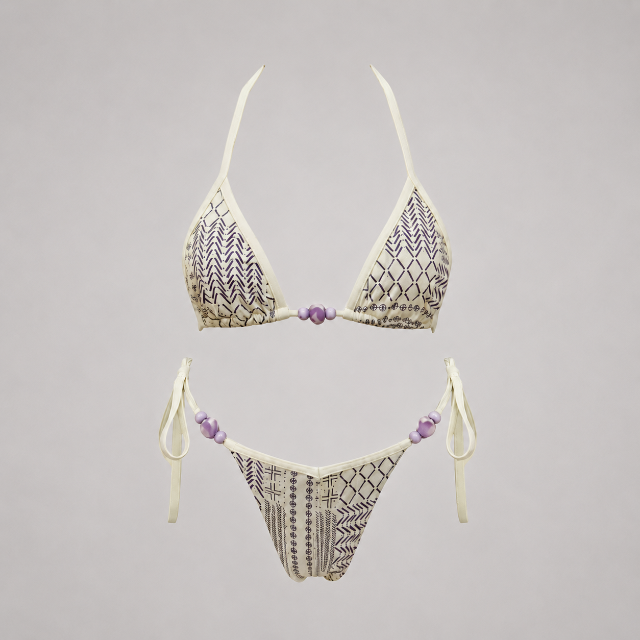 Summer Bikini Set