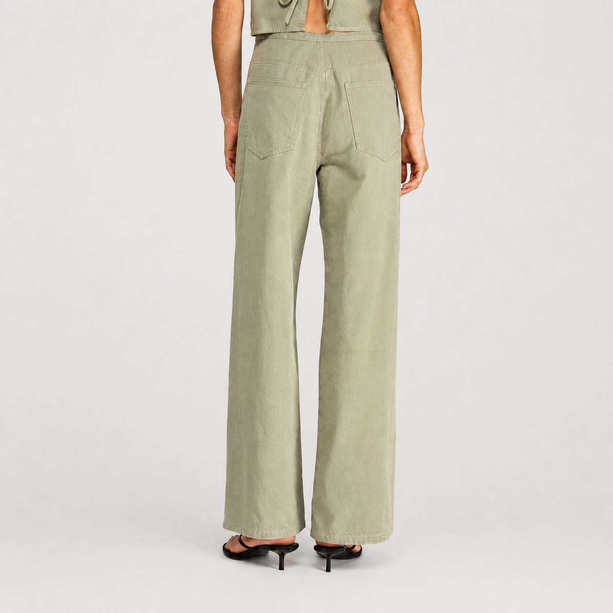 Olive Set