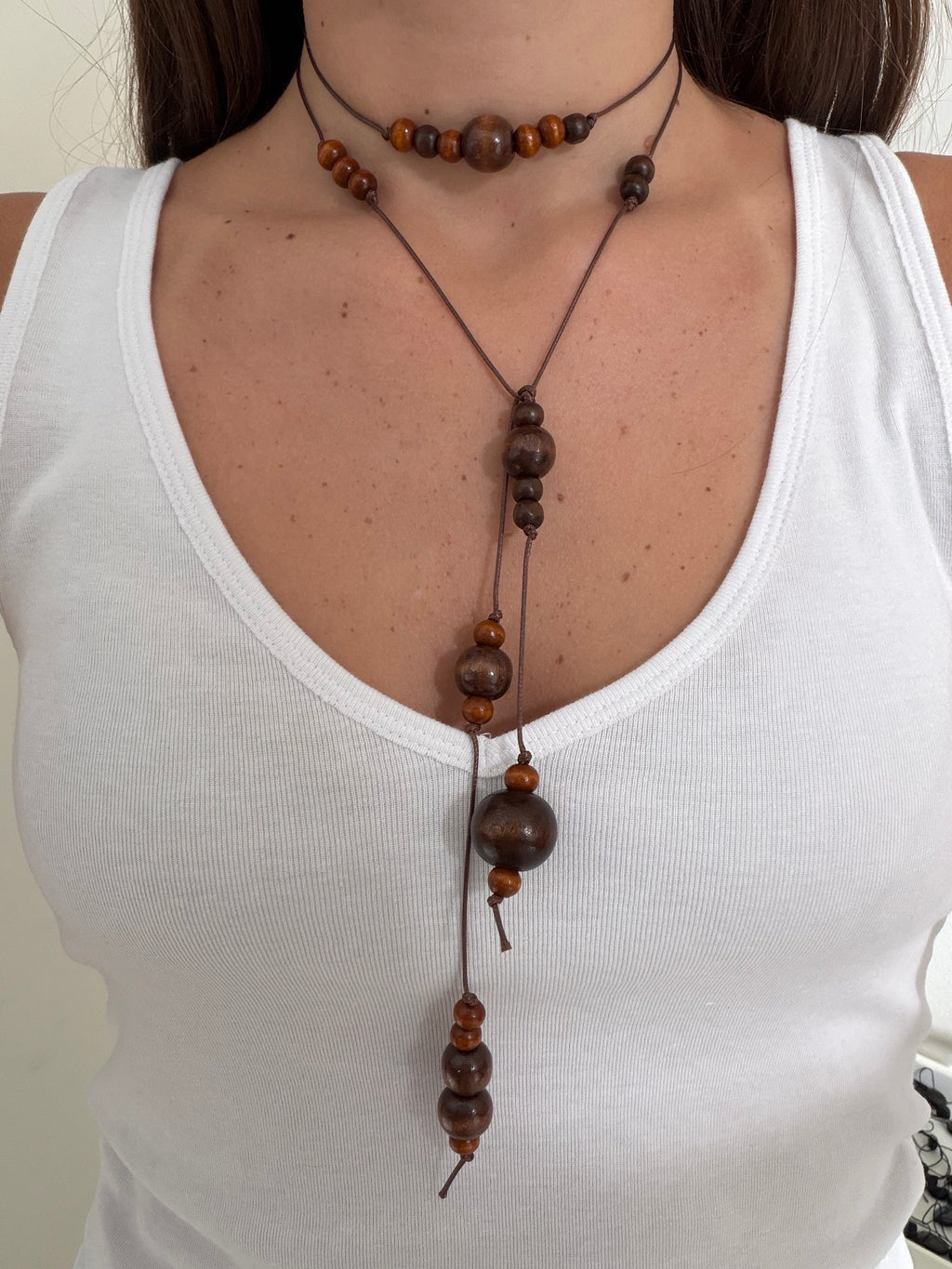 Edition Four (Wood - Brown)