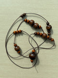 Edition Four (Wood - Brown)