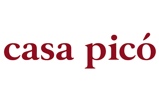 CASA PICÓ